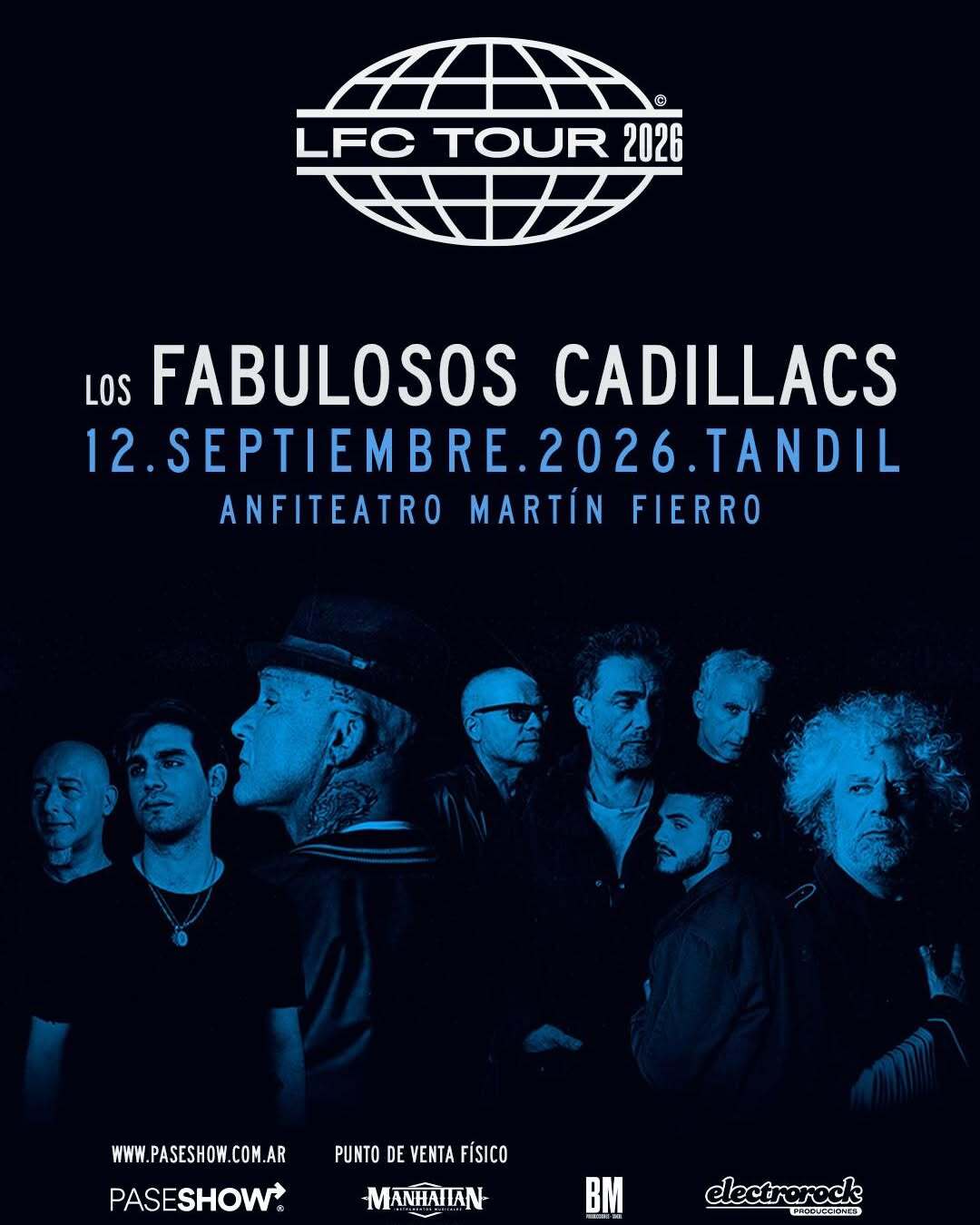 Festival en Vivo