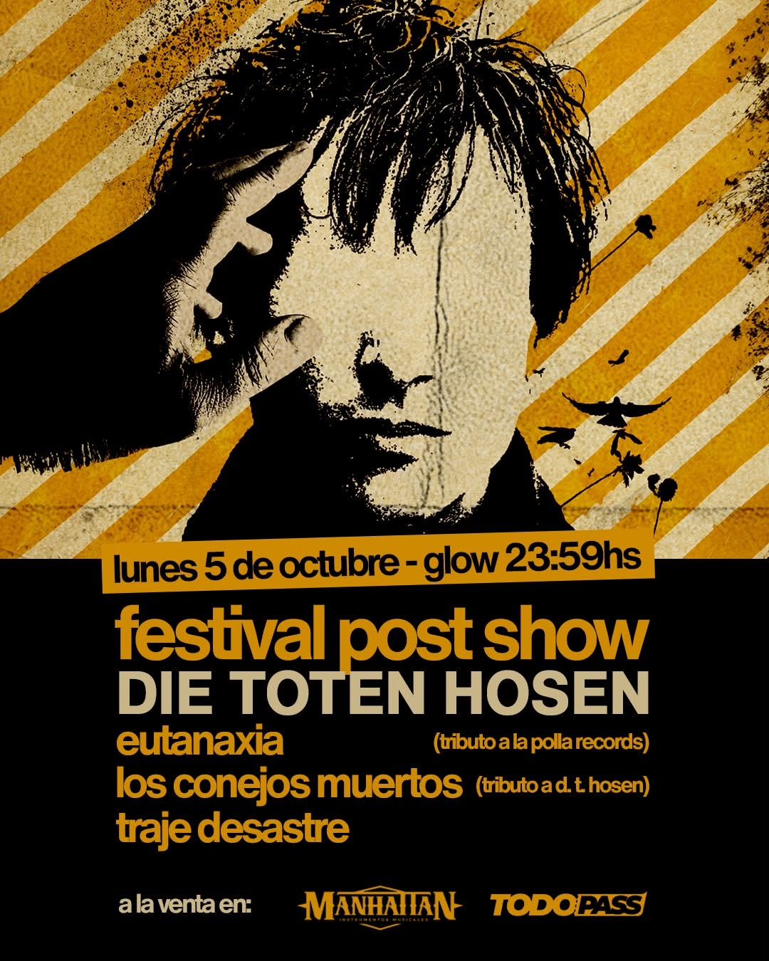 Recital Especial